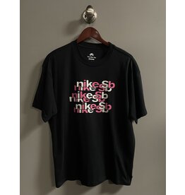 Nike SB Nike SB OC Repeat T-shirt - Black