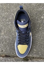 Nike SB Nike sb React Leo - Thunder Blue/Saturn Gold  (size 10, 10.5, 12 & 13)