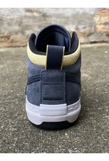 Nike SB Nike sb React Leo - Thunder Blue/Saturn Gold  (size 10, 10.5, 12 & 13)