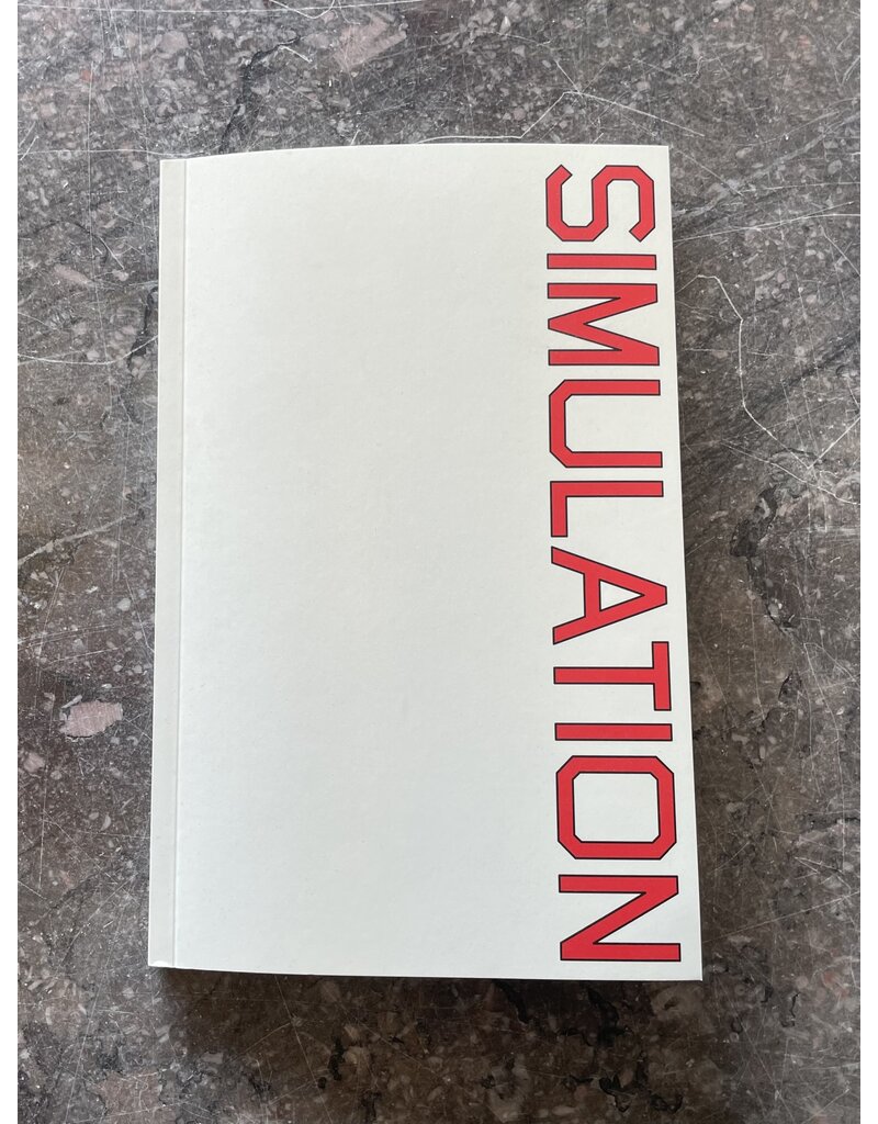 Quasi Quasi Simulation Book