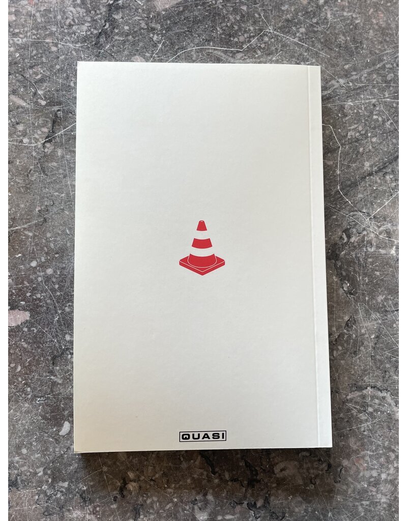 Quasi Quasi Simulation Book