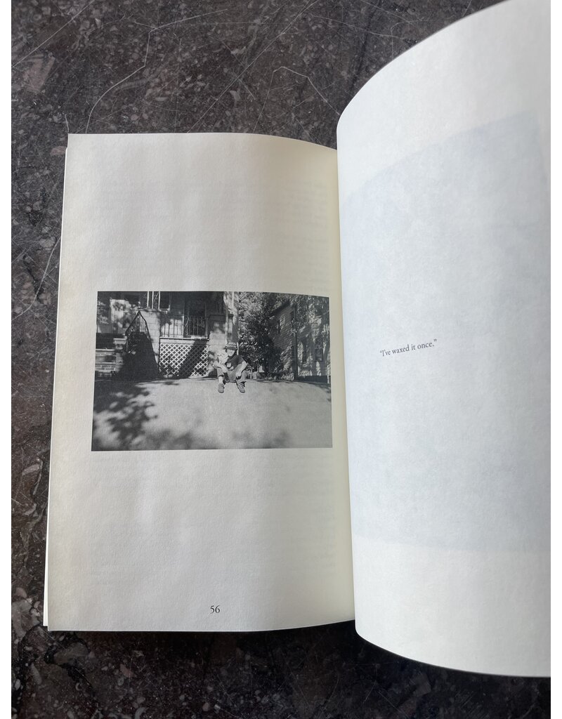 Quasi Quasi Simulation Book
