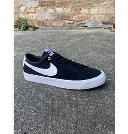 Nike SB Nike sb Zoom Blazer Low Pro GT - Black/White-Black