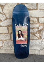 Fancy Lad Fancy Lad Justis Walton Milksnake Pro Deck - 9.75 Shaped (Original Release)