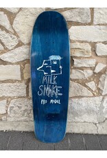 Fancy Lad Fancy Lad Justis Walton Milksnake Pro Deck - 9.75 Shaped (Original Release)