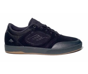 emerica dissent