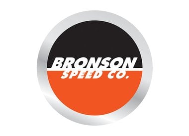 Bronson Speed co.