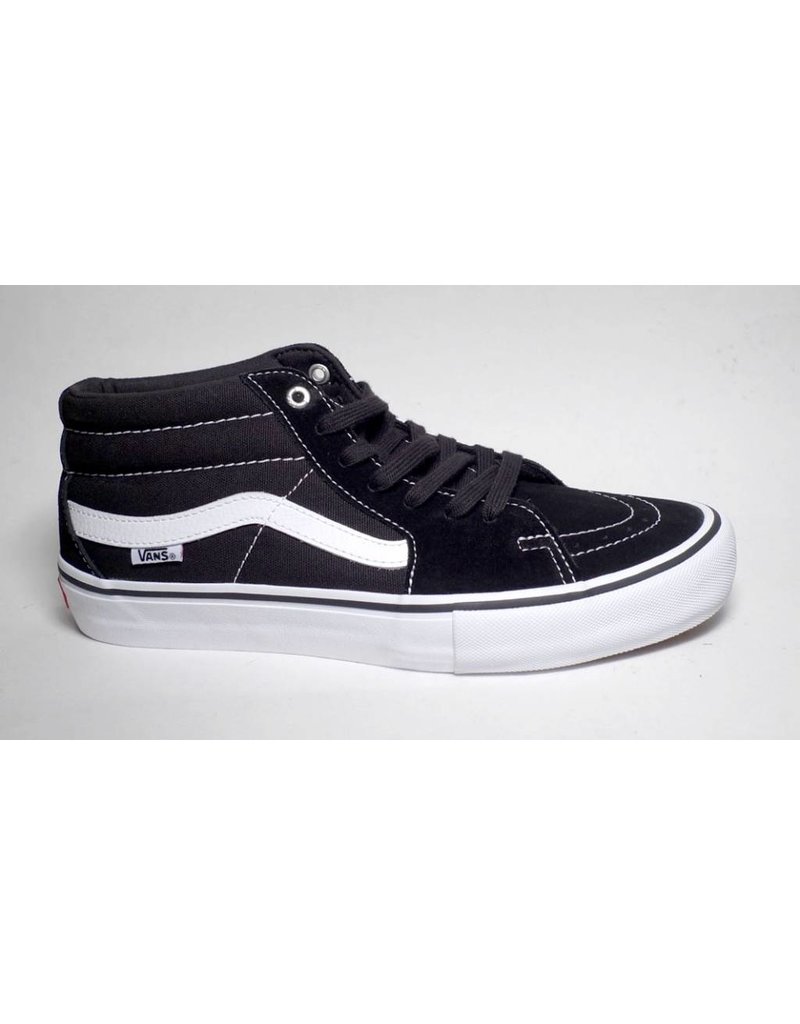 vans size 7