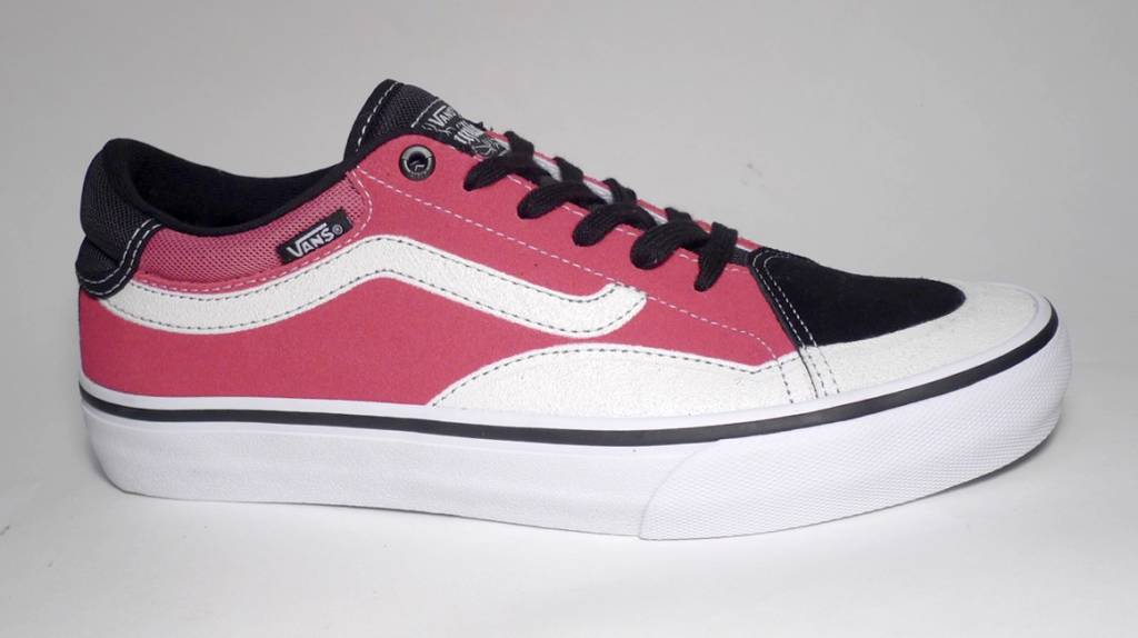 vans tnt advanced prototype pink