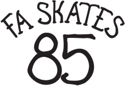 FA Skateboard Shop since 1985