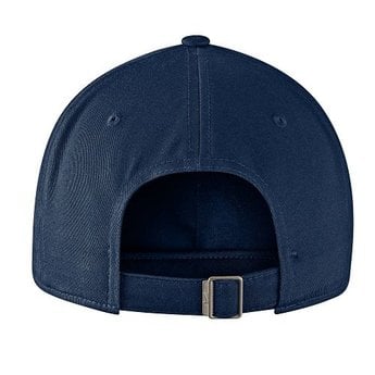 Nike Campus Cap Softball Navy Blue Sterling College Bookstore