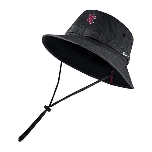 purple nike hat