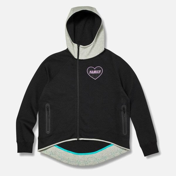 nike hoodie for girl