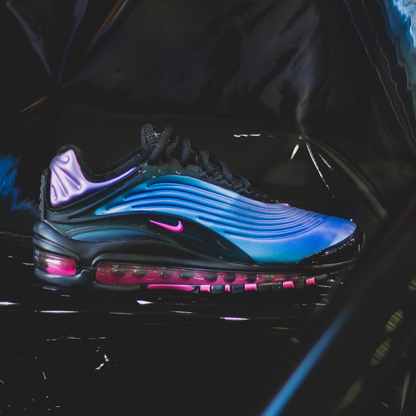 air max deluxe northern lights