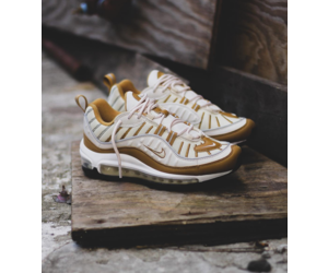 W AIRMAX 98 W AIRMAX 98
