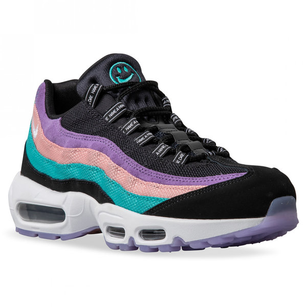 nike air max 95 nere nike air max 95 nere