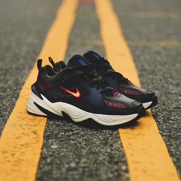 M2K TEKNO M2K TEKNO