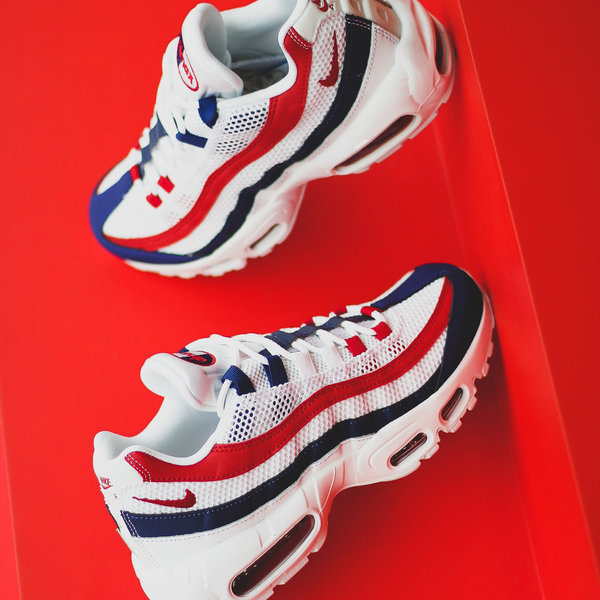 fourth of july air max 95