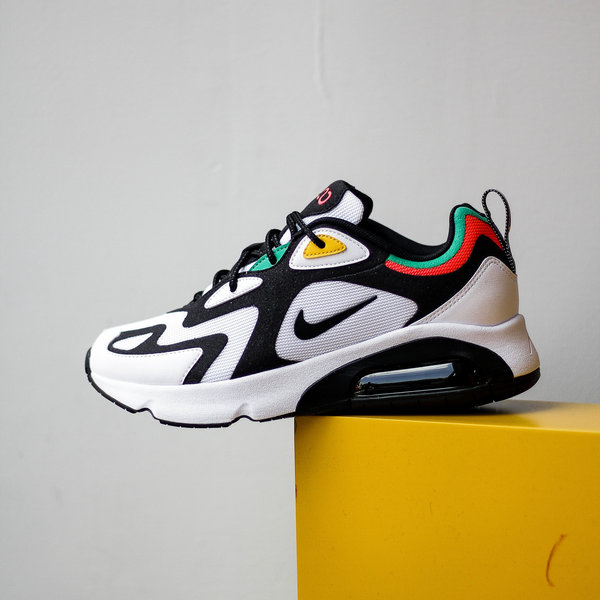 AIR MAX 200 AIR MAX 200