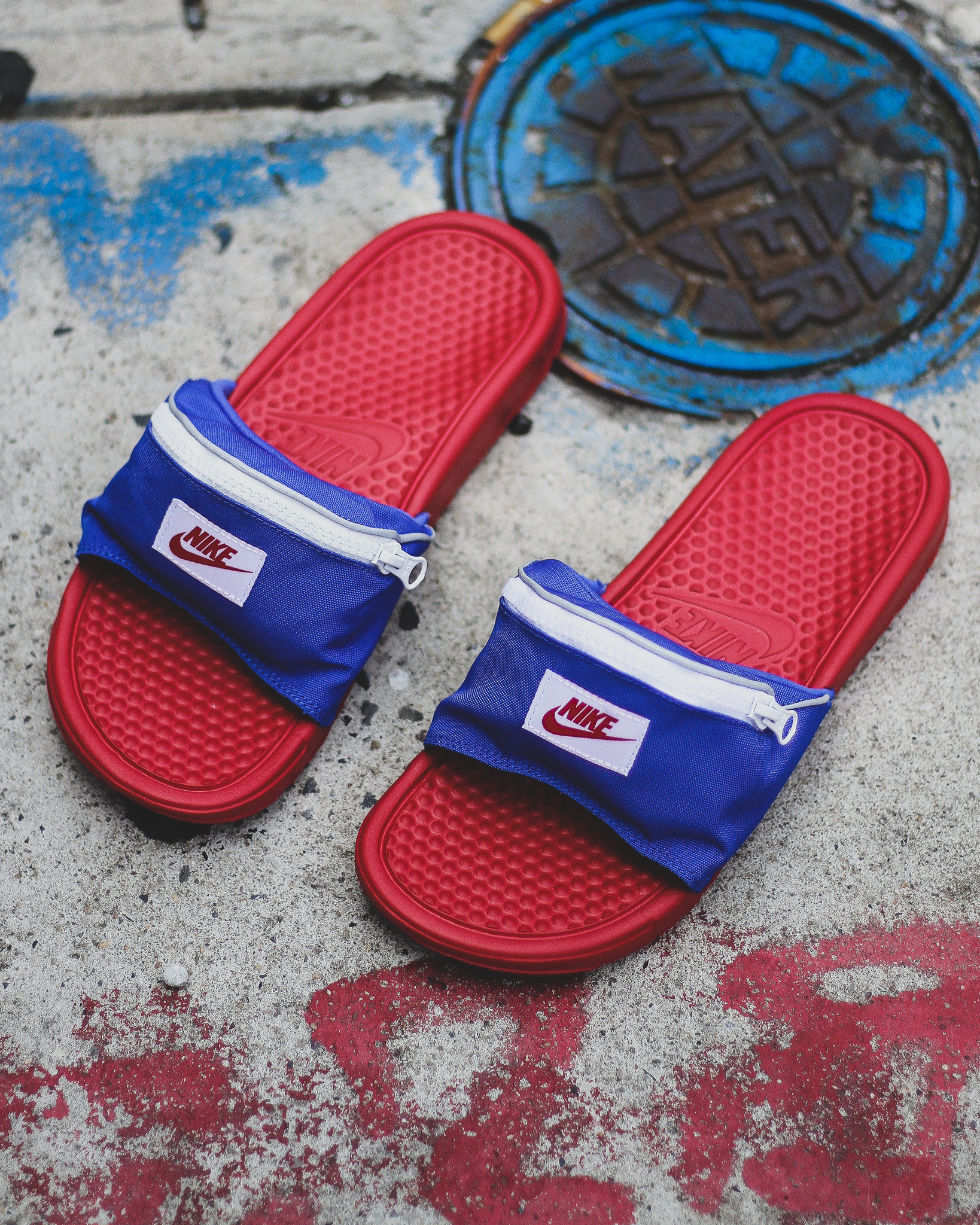benassi
