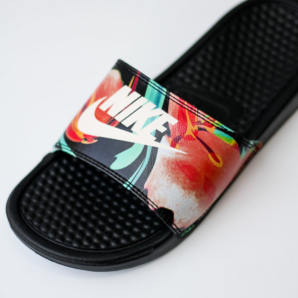 benassi floral