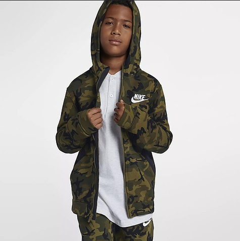 nike hoodie camo nike hoodie camo