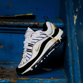 air max 98 gold air max 98 gold