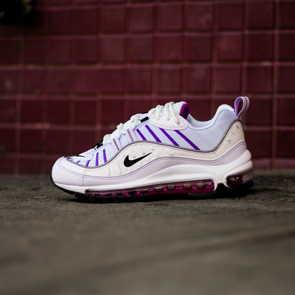 air max 98s grey