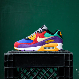 MENS Sneaker Room Jersey City Nike Air Max 90 QS 'Viotech' | Size?