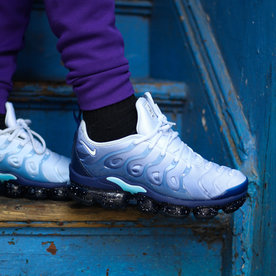 nike vapormax plus coastal blue