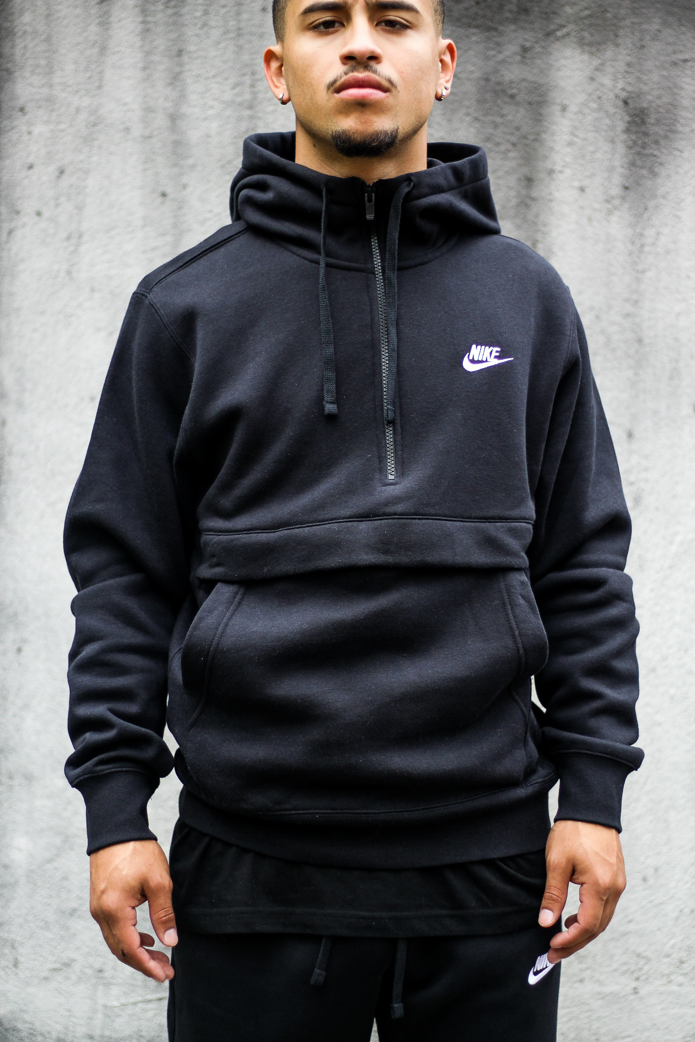 nike 1/2 zip fleece nike 1/2 zip fleece