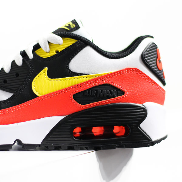 AIR MAX 90 (GS) AIR MAX 90 (GS)