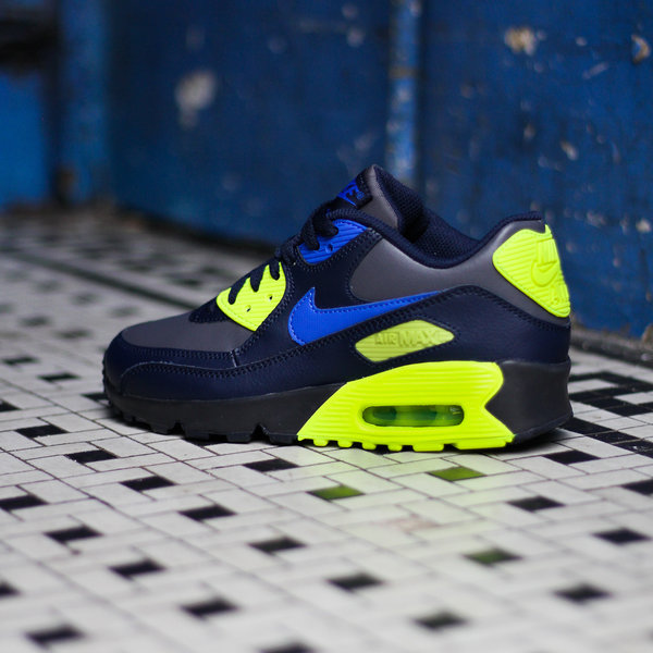 Nike Air Max 90 LE GS ab 79,90 Preisvergleich bei idealo.de