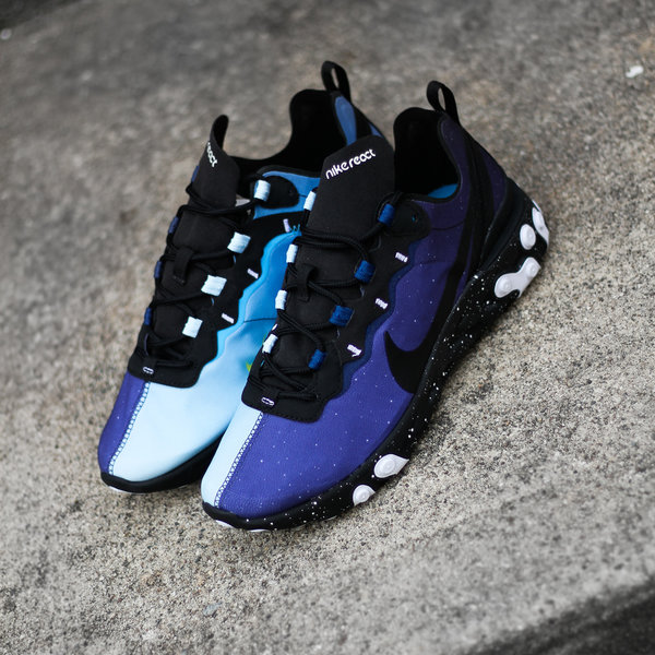 nike react element 55 casual