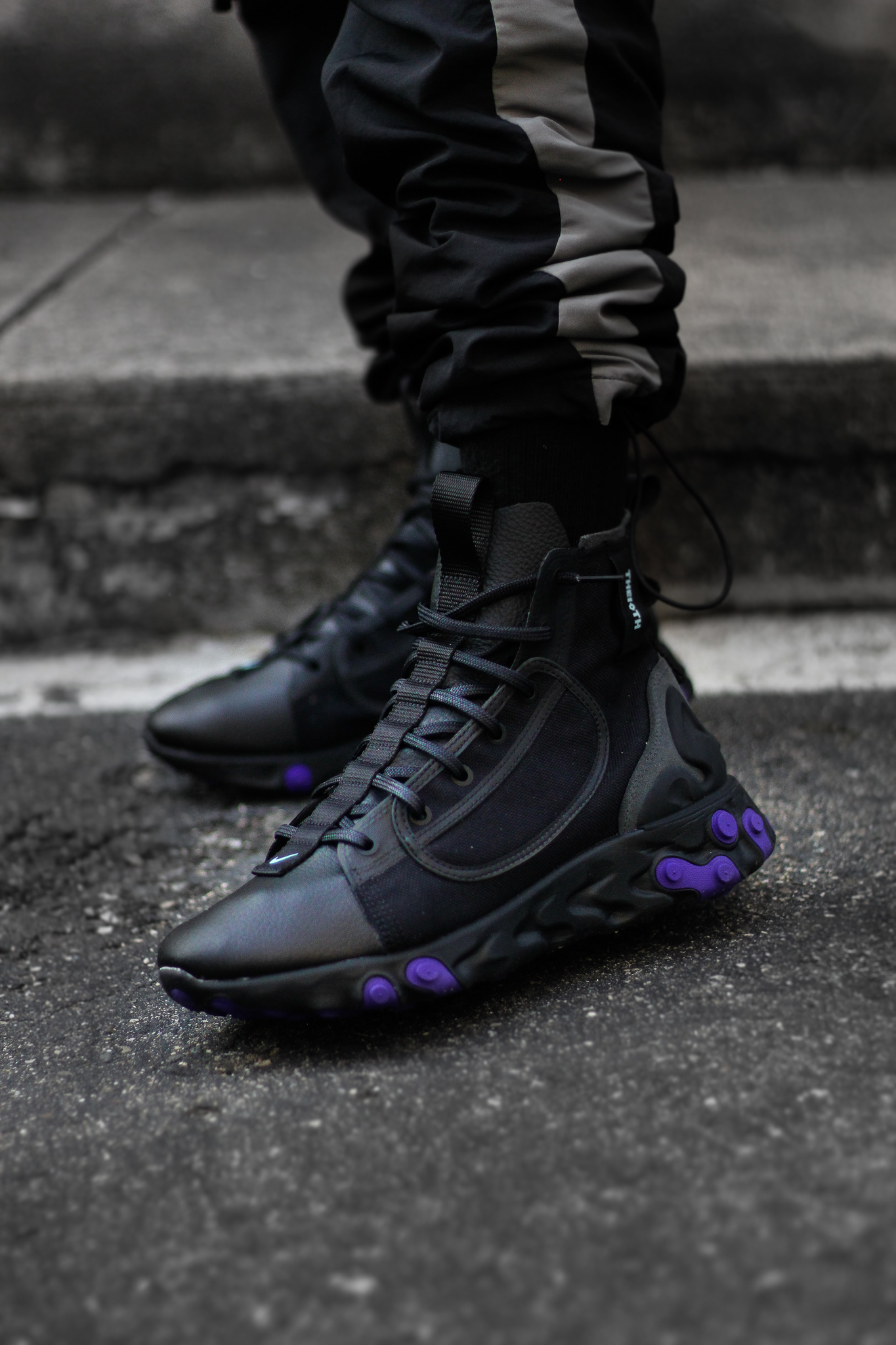 nike react ianga nike react ianga