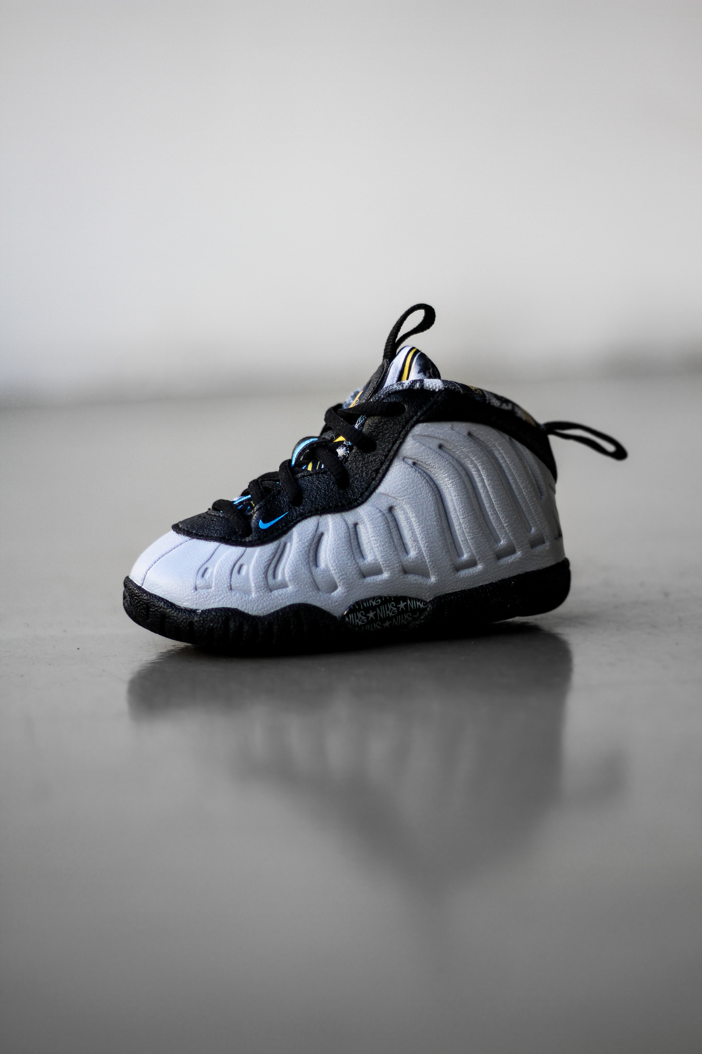 little posite