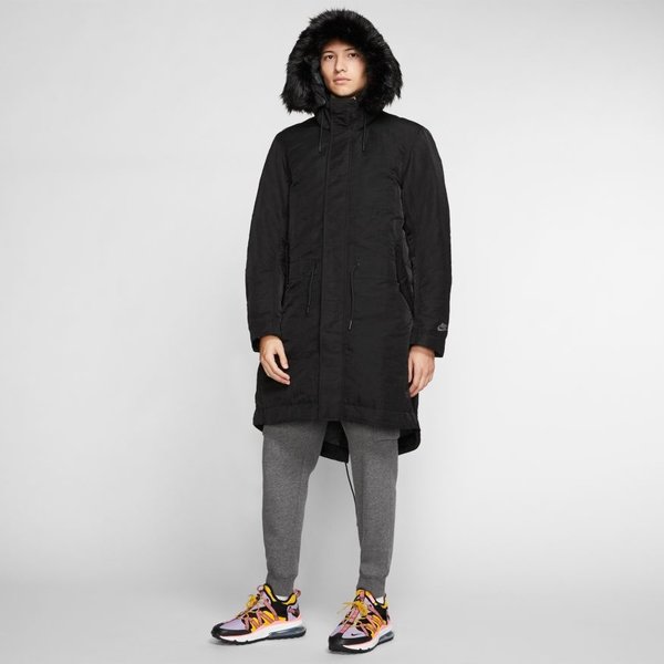 nsw nike parka