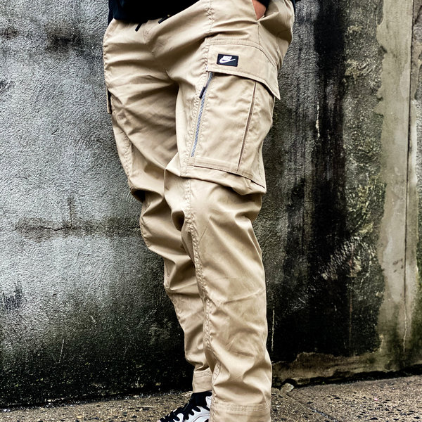 nike pants khaki nike pants khaki