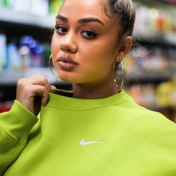 nike w nsw hoodie fleece trend nike w nsw hoodie fleece trend