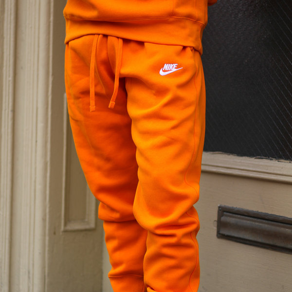 nike pants orange nike pants orange