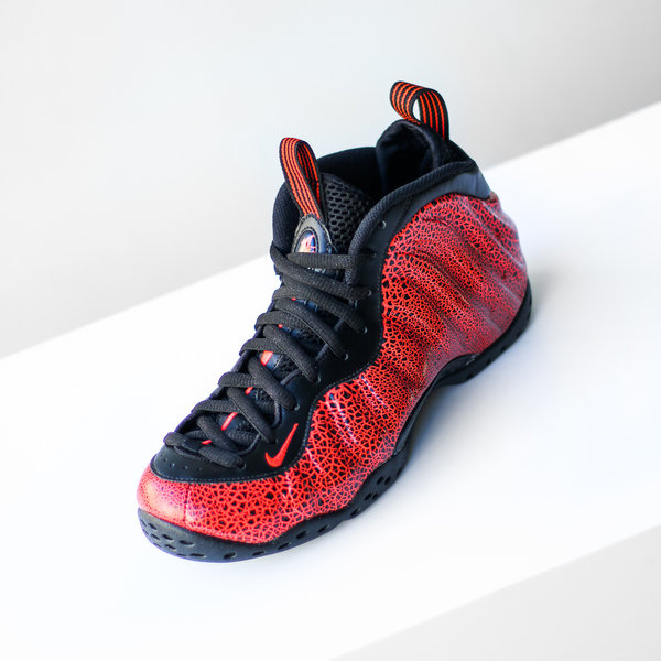 nike zoom foamposite