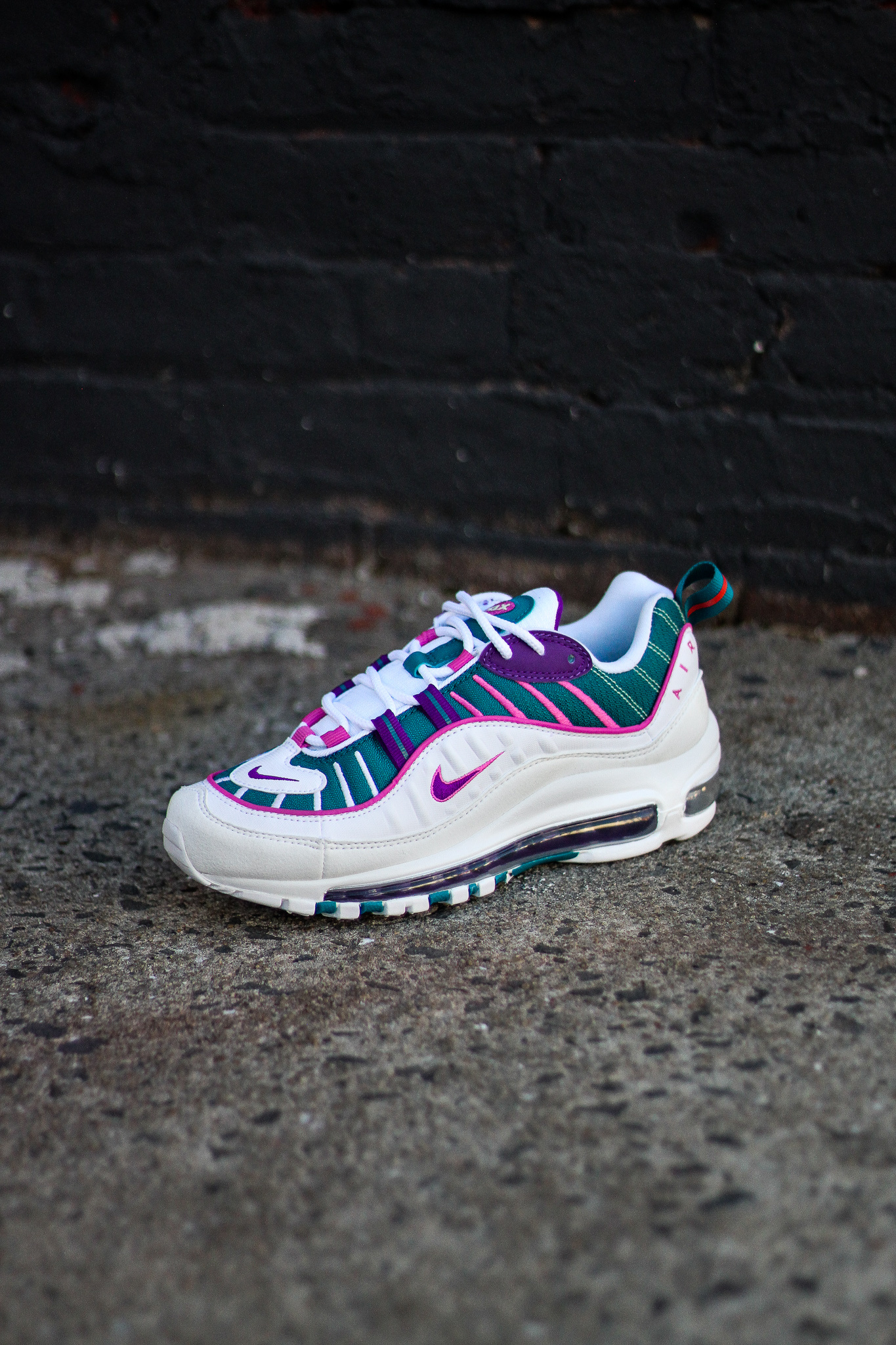 nike w air max