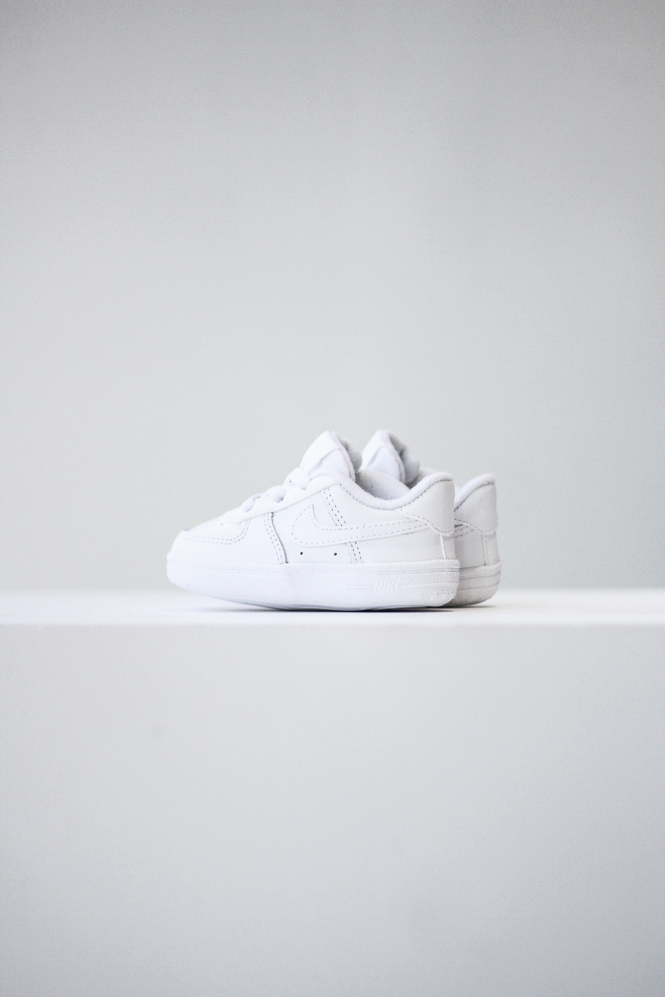 air force one crib shoes