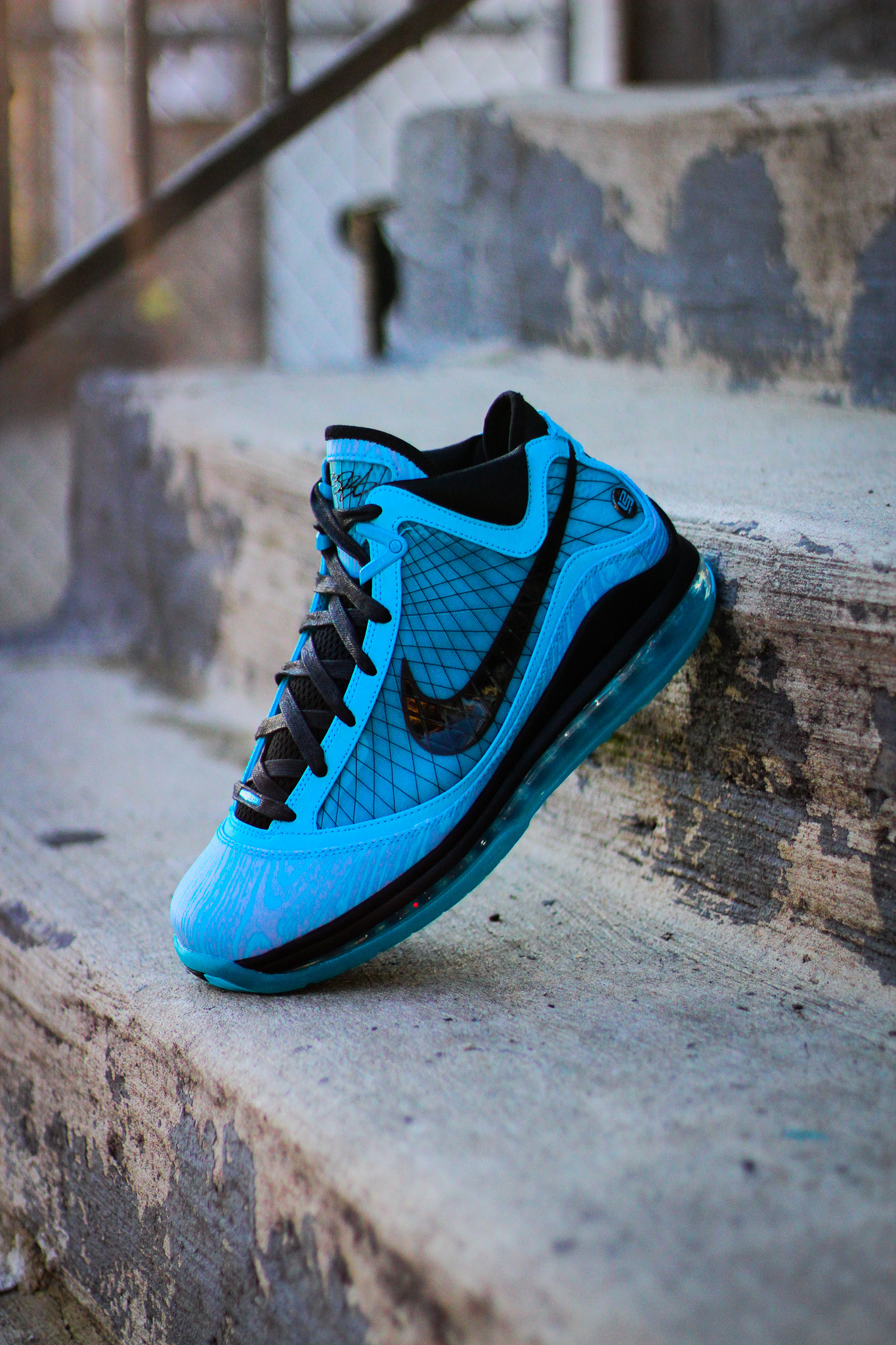 Nike Air Max Lebron 7 Retro | Page 102 | NikeTalk