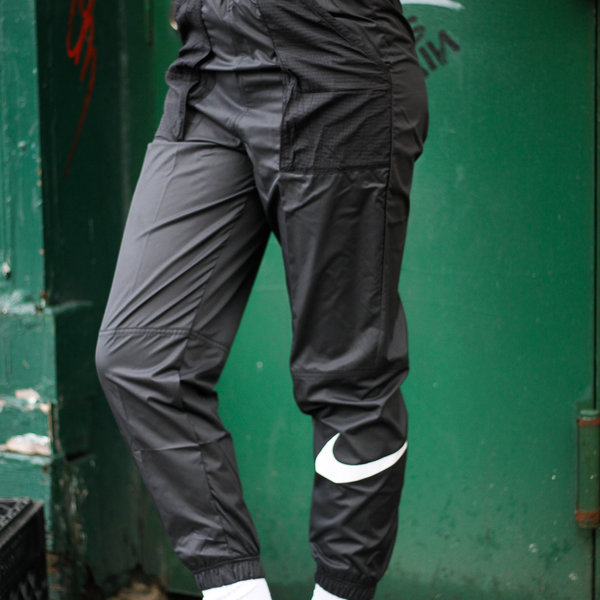 swoosh pant