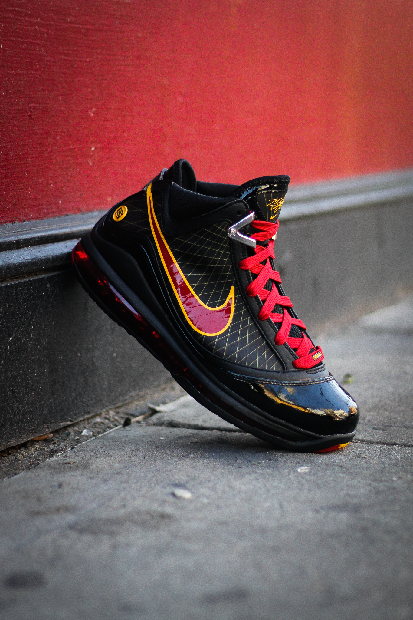 nike lebron 7 prezzo basso