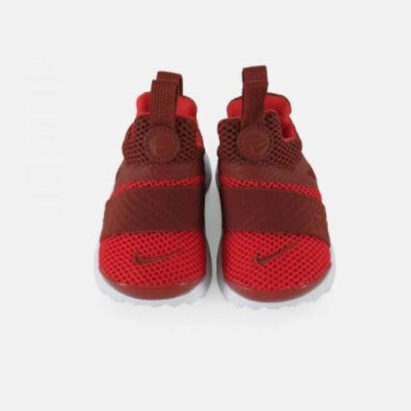 nike presto extreme red