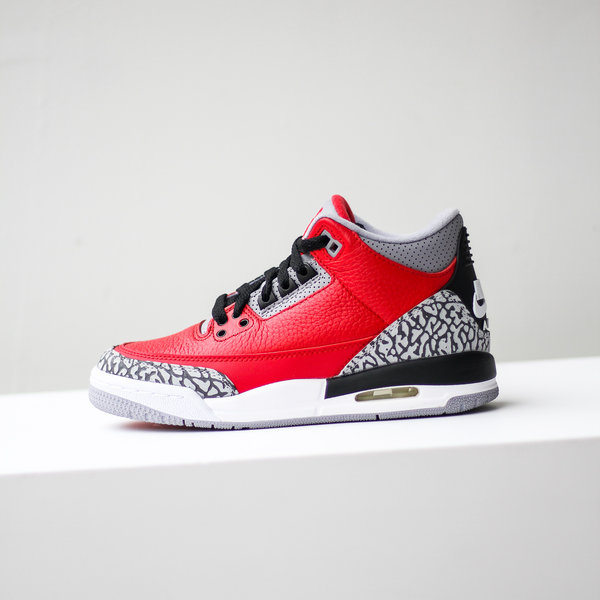 jordan air jordan 3