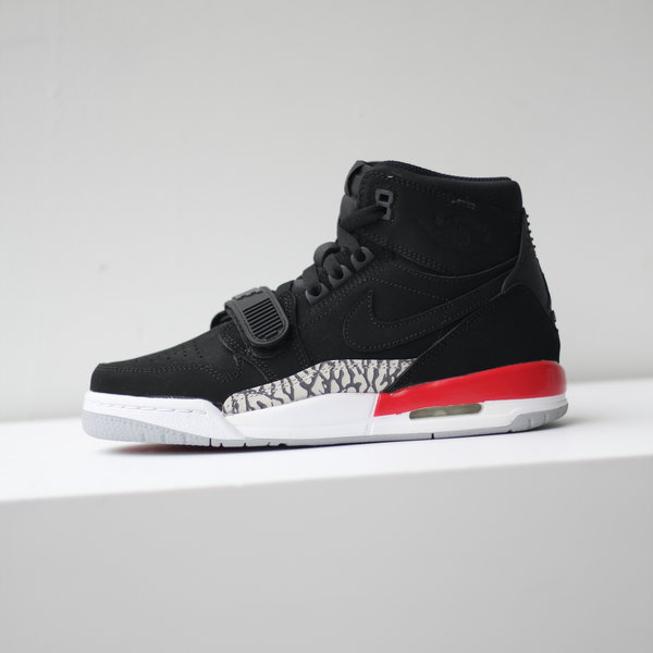 jordan legacy 312 mid
