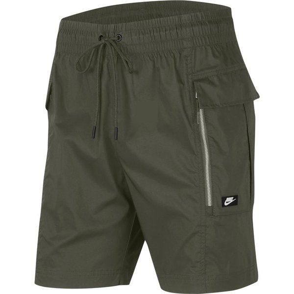 nike tech cargo shorts